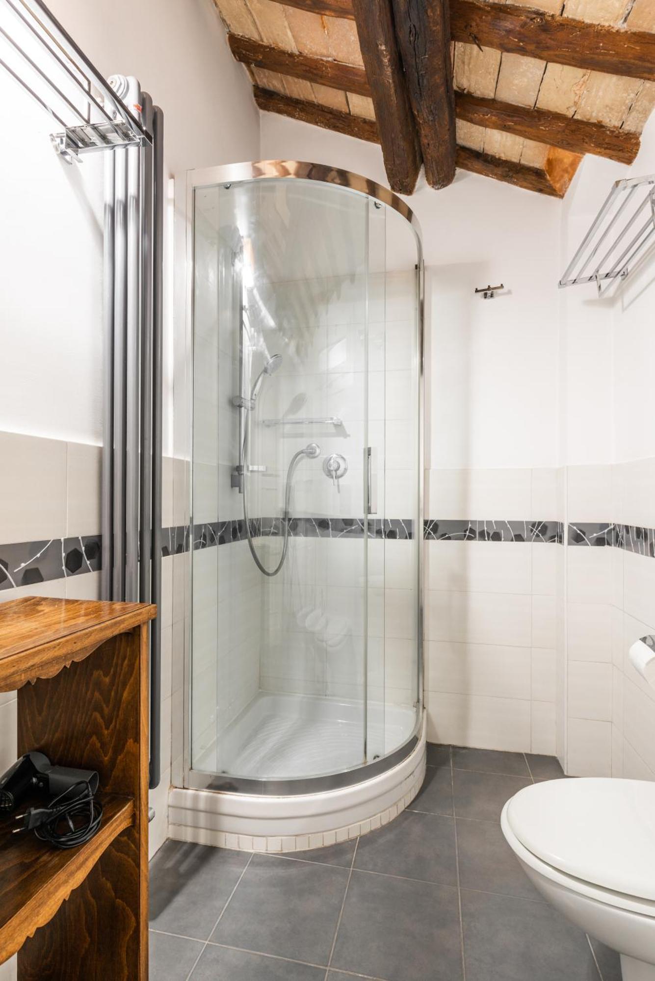 Pavone Centre Romantic * Roma